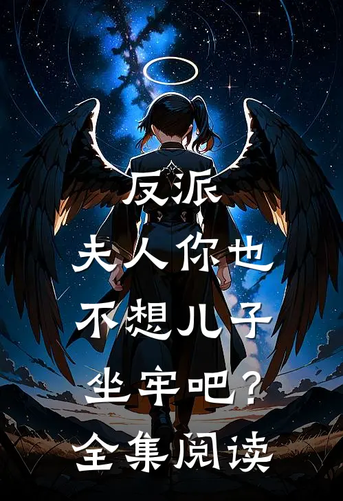 反派：夫人你也不想儿子坐牢吧？全集阅读