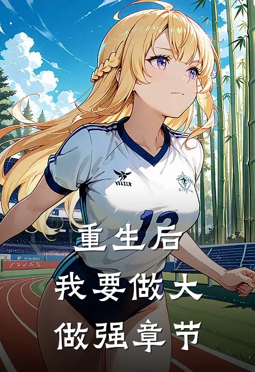 重生后，我要做大做强章节