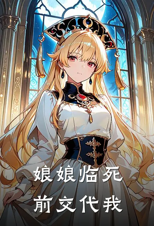 娘娘临死前交代我