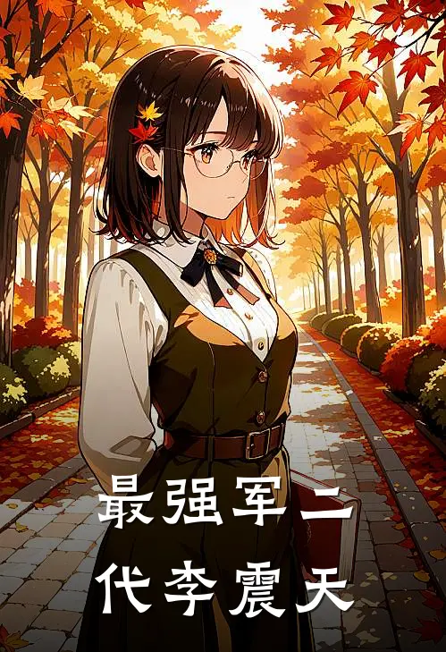 最强军二代李震天