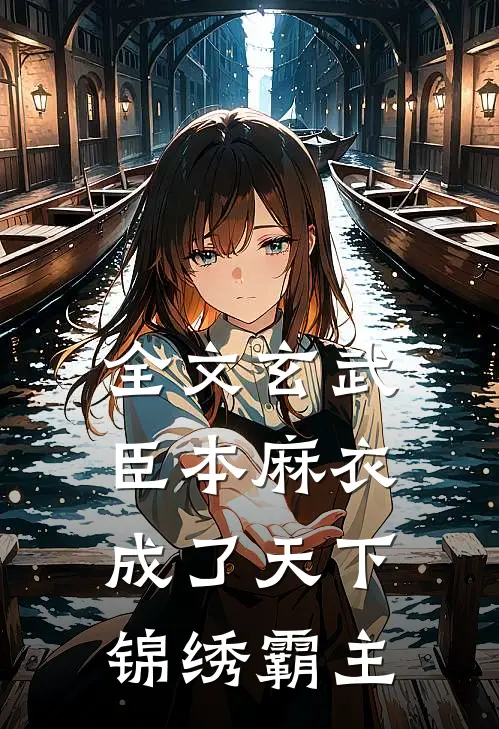 全文玄武：臣本麻衣，成了天下锦绣霸主