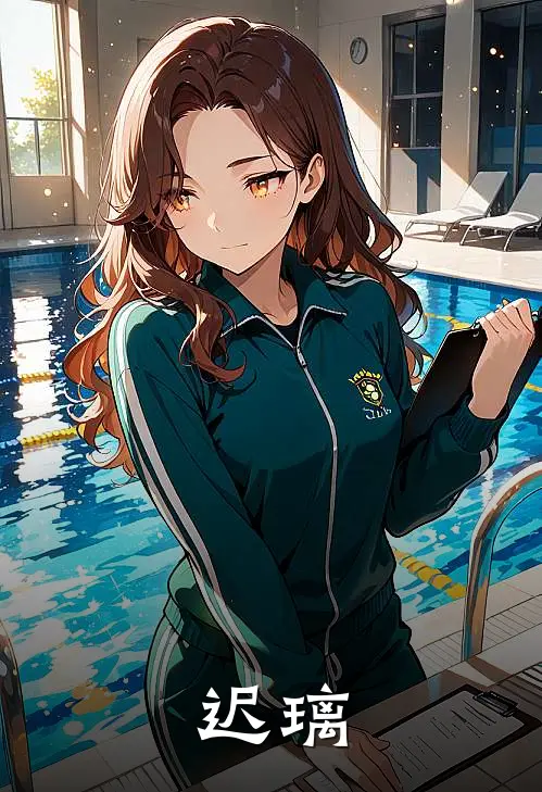 迟璃