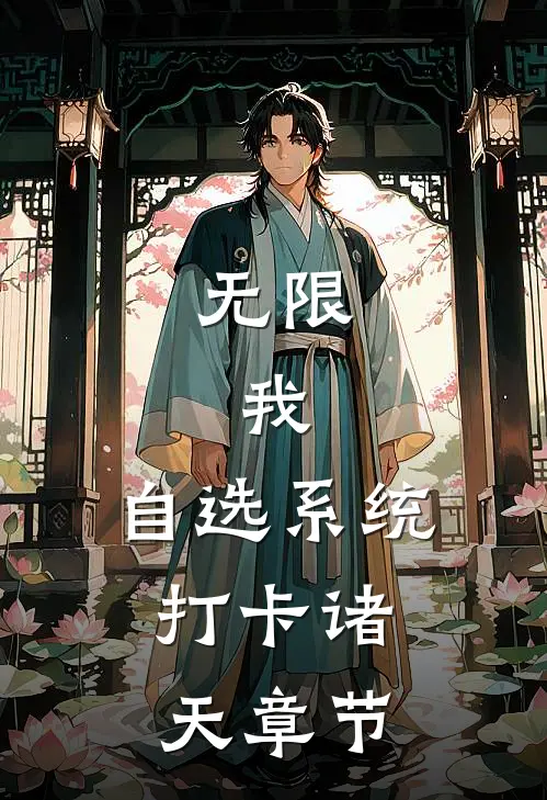 无限：我，自选系统，打卡诸天章节