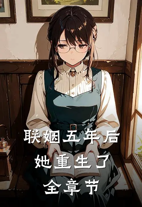 联姻五年后，她重生了全章节