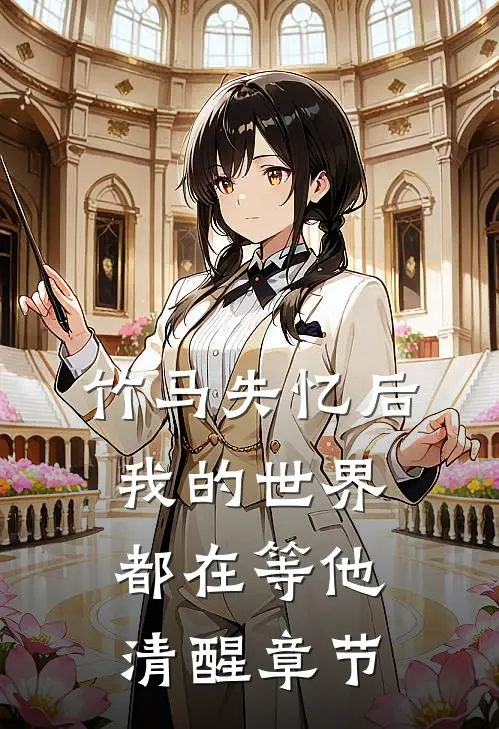 竹马失忆后，我的世界都在等他清醒章节