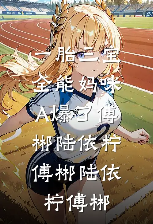 一胎三宝全能妈咪A爆了傅郴陆依柠，傅郴陆依柠傅郴