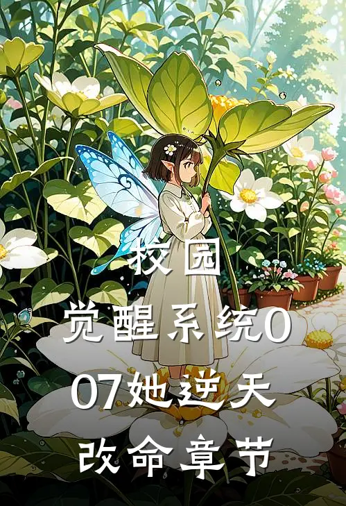 校园：觉醒系统007她逆天改命章节