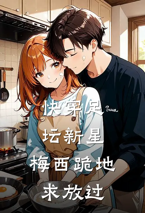 快穿足坛新星,梅西跪地求放过