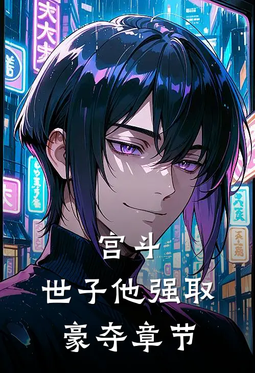宫斗：世子他强取豪夺章节