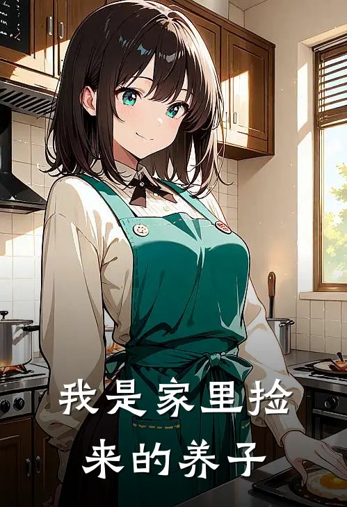 我是家里捡来的养子
