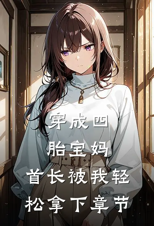 穿成四胎宝妈，首长被我轻松拿下章节