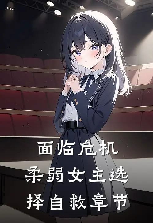 面临危机，柔弱女主选择自救章节