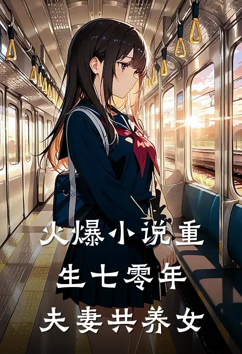 火爆小说重生七零年，夫妻共养女