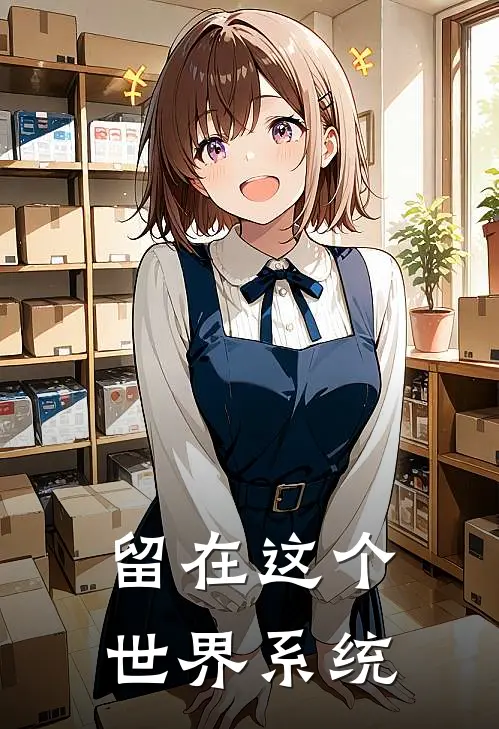 留在这个世界系统