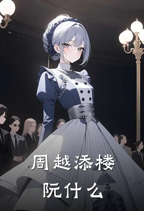 周越添楼阮什么