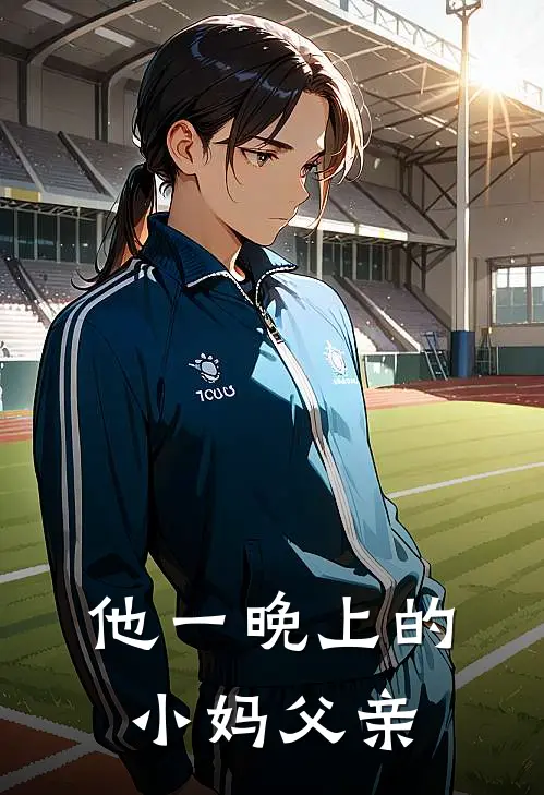 他一晚上的小妈父亲