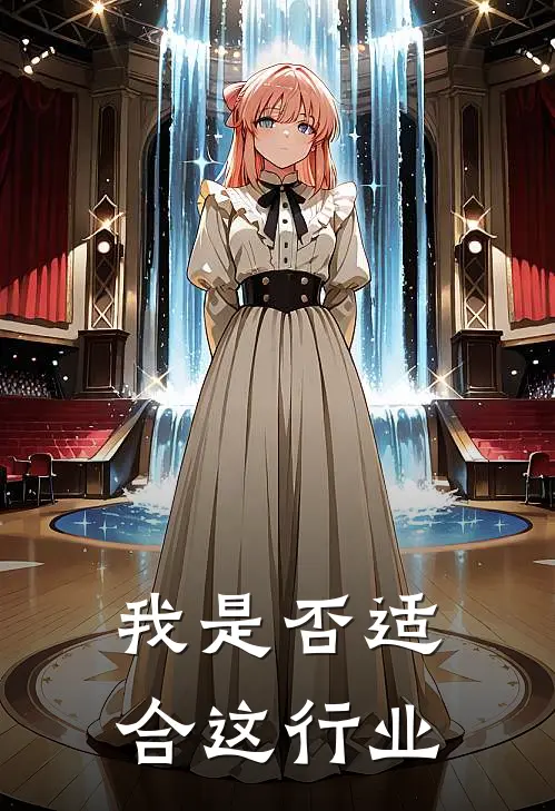 我是否适合这行业