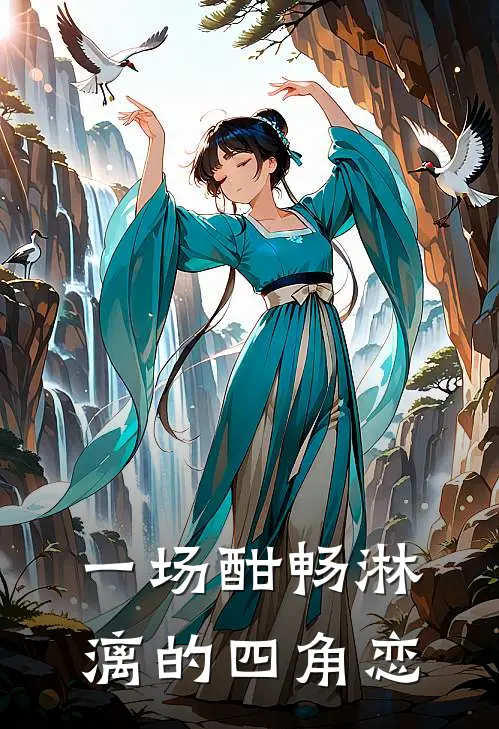 一场酣畅淋漓的四角恋