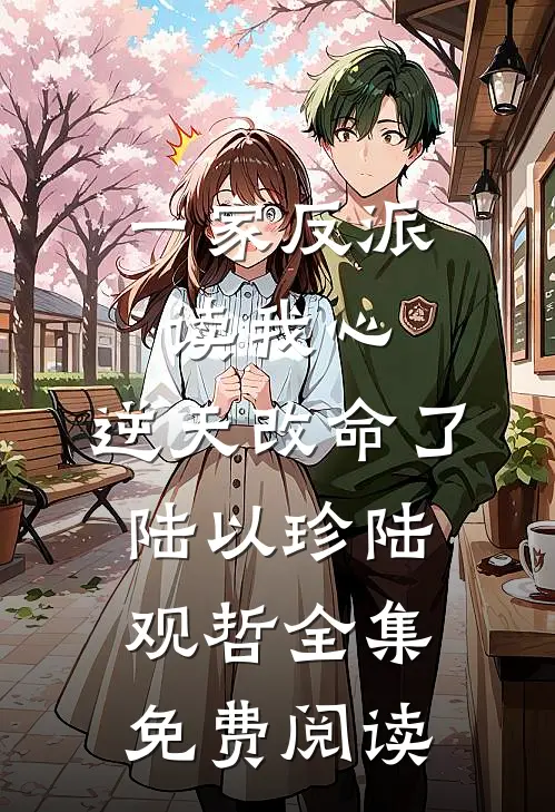 一家反派读我心,逆天改命了（陆以珍陆观哲）全集免费阅读