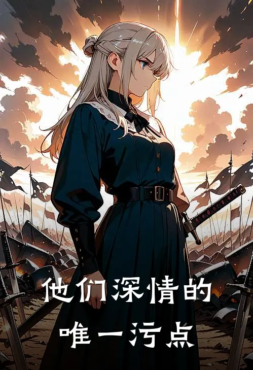 他们深情的唯一污点