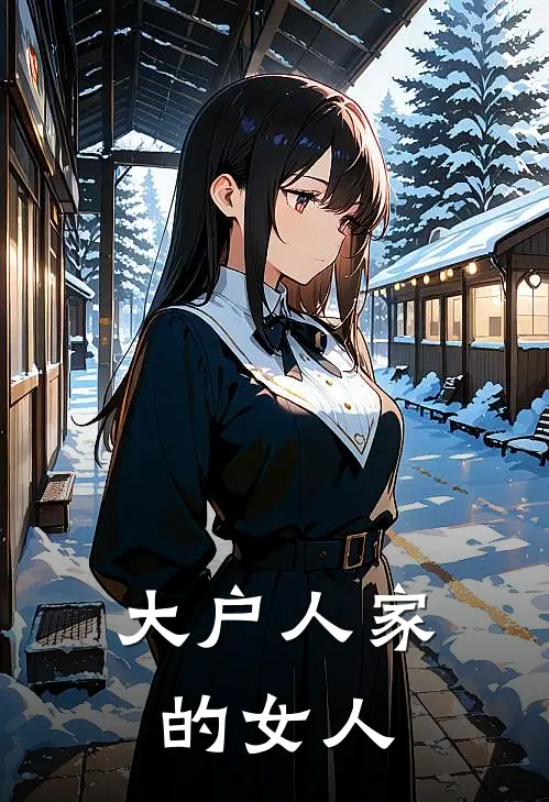大户人家的女人