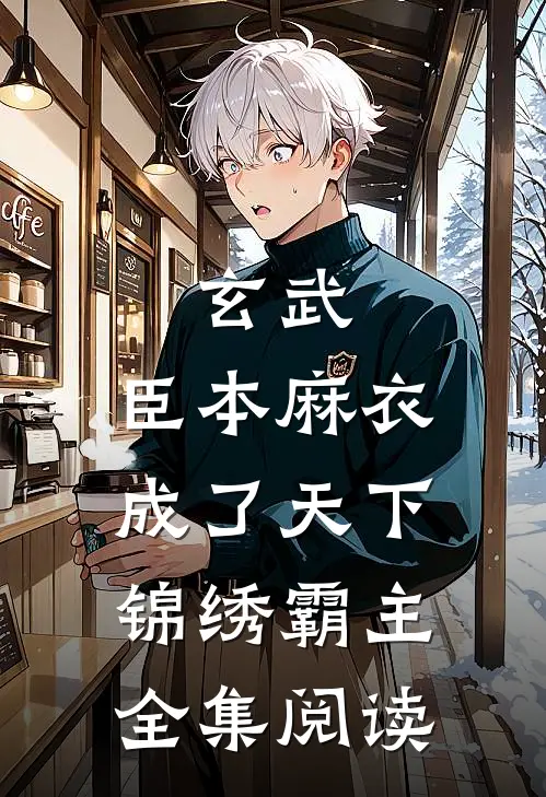 玄武：臣本麻衣，成了天下锦绣霸主全集阅读