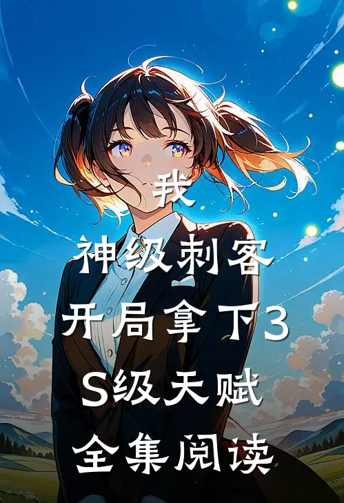 我，神级刺客，开局拿下3S级天赋全集阅读