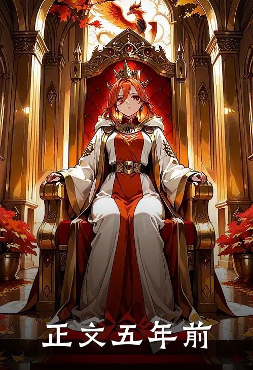正文五年前