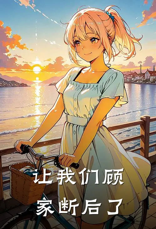 让我们顾家断后了