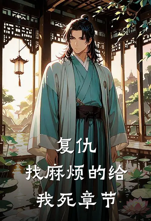 复仇：找麻烦的给我死章节
