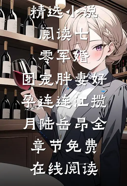 精选小说阅读七零军婚,团宠胖妻好孕连连（江揽月陆岳昂）全章节免费在线阅读