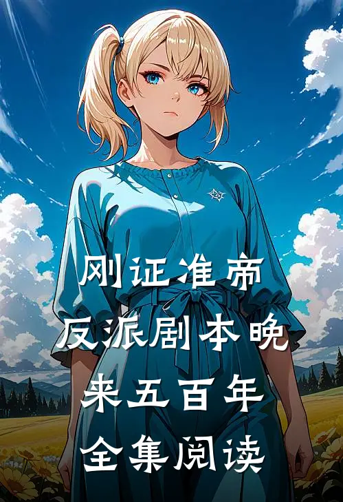 刚证准帝，反派剧本晚来五百年全集阅读