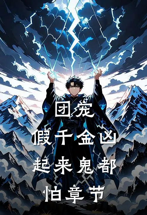 团宠：假千金凶起来鬼都怕章节