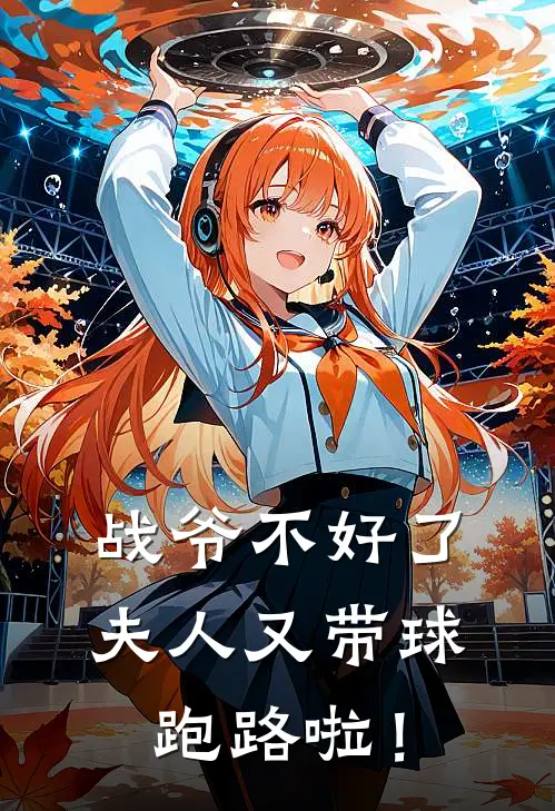 战爷不好了，夫人又带球跑路啦！