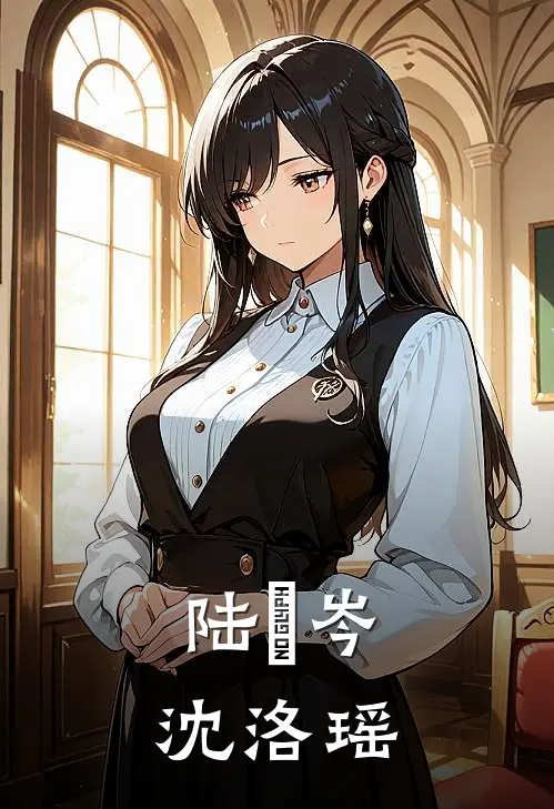 陆旻岑沈洛瑶
