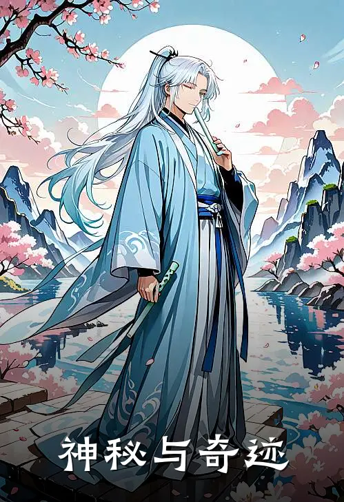 神秘与奇迹