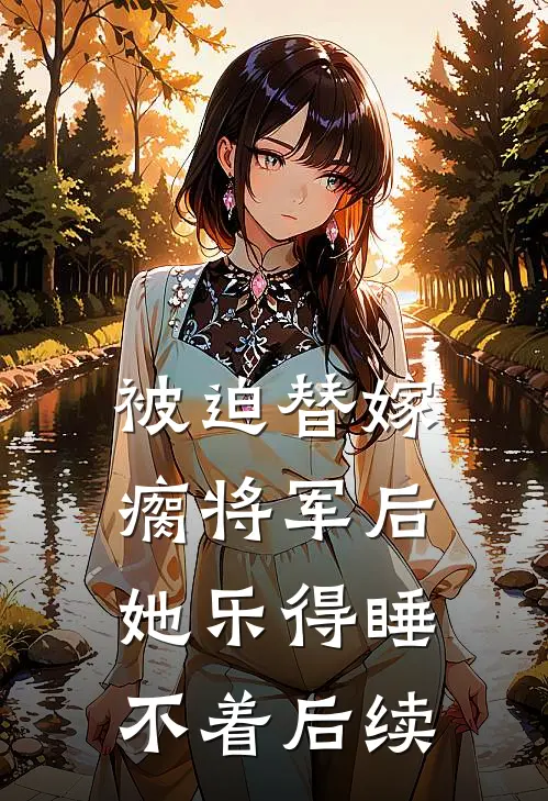 被迫替嫁瘸将军后她乐得睡不着后续