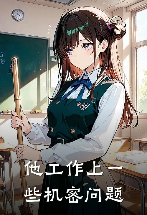 他工作上一些机密问题