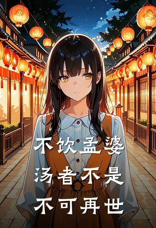不饮孟婆汤者不是不可再世