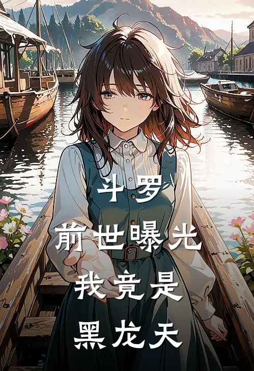 斗罗：前世曝光，我竟是黑龙天