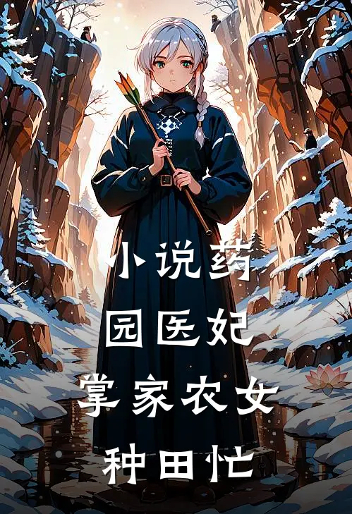 小说药园医妃：掌家农女种田忙