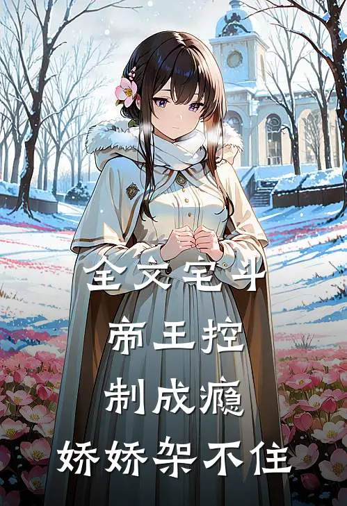 全文宅斗：帝王控制成瘾，娇娇架不住
