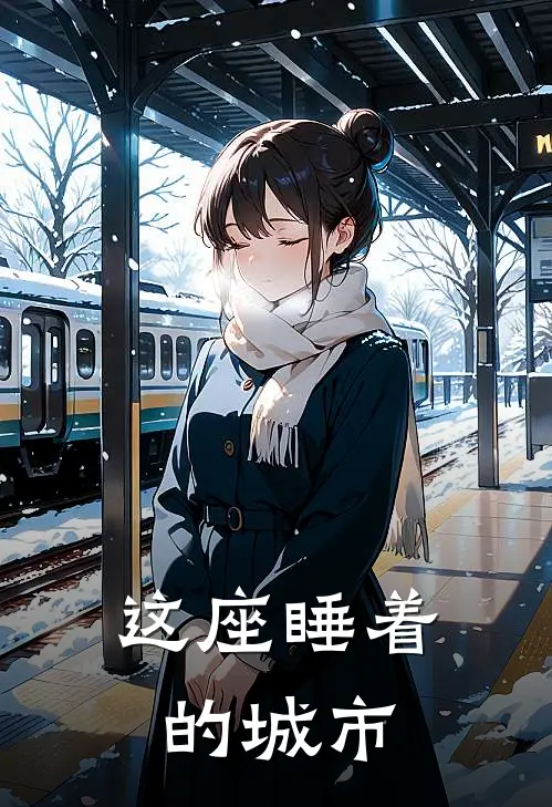 这座睡着的城市