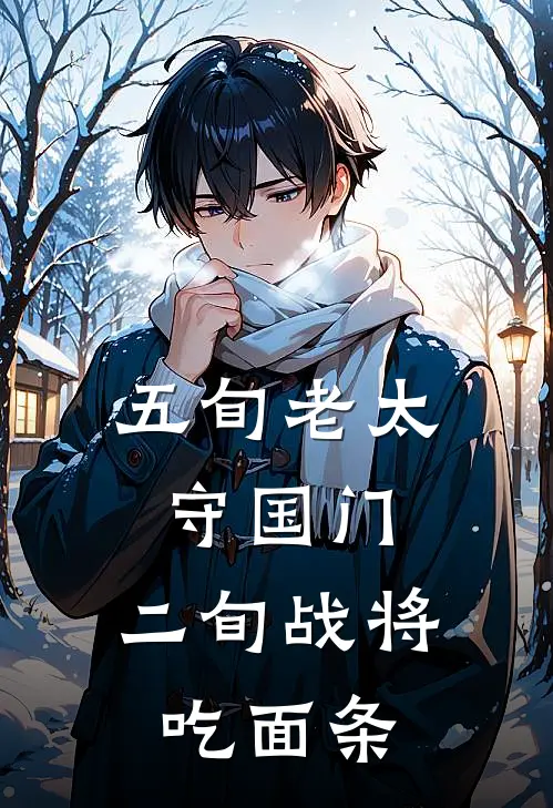 五旬老太守国门，二旬战将吃面条