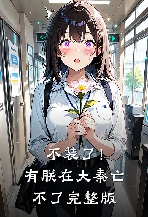 不装了！有朕在，大秦亡不了完整版