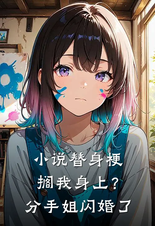 小说替身梗搁我身上？分手，姐闪婚了
