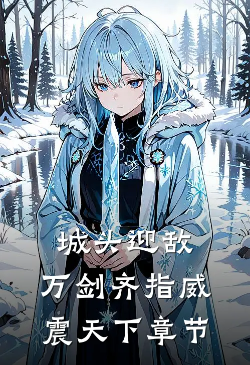城头迎敌：万剑齐指威震天下章节