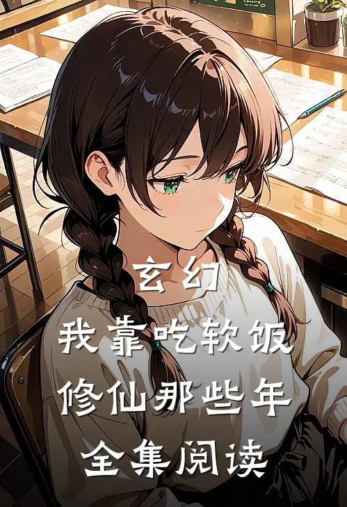 玄幻：我靠吃软饭修仙那些年全集阅读