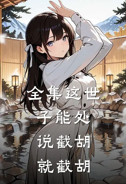 全集这世子能处，说截胡就截胡
