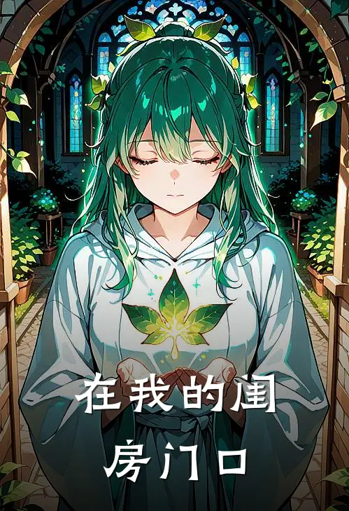 在我的闺房门口